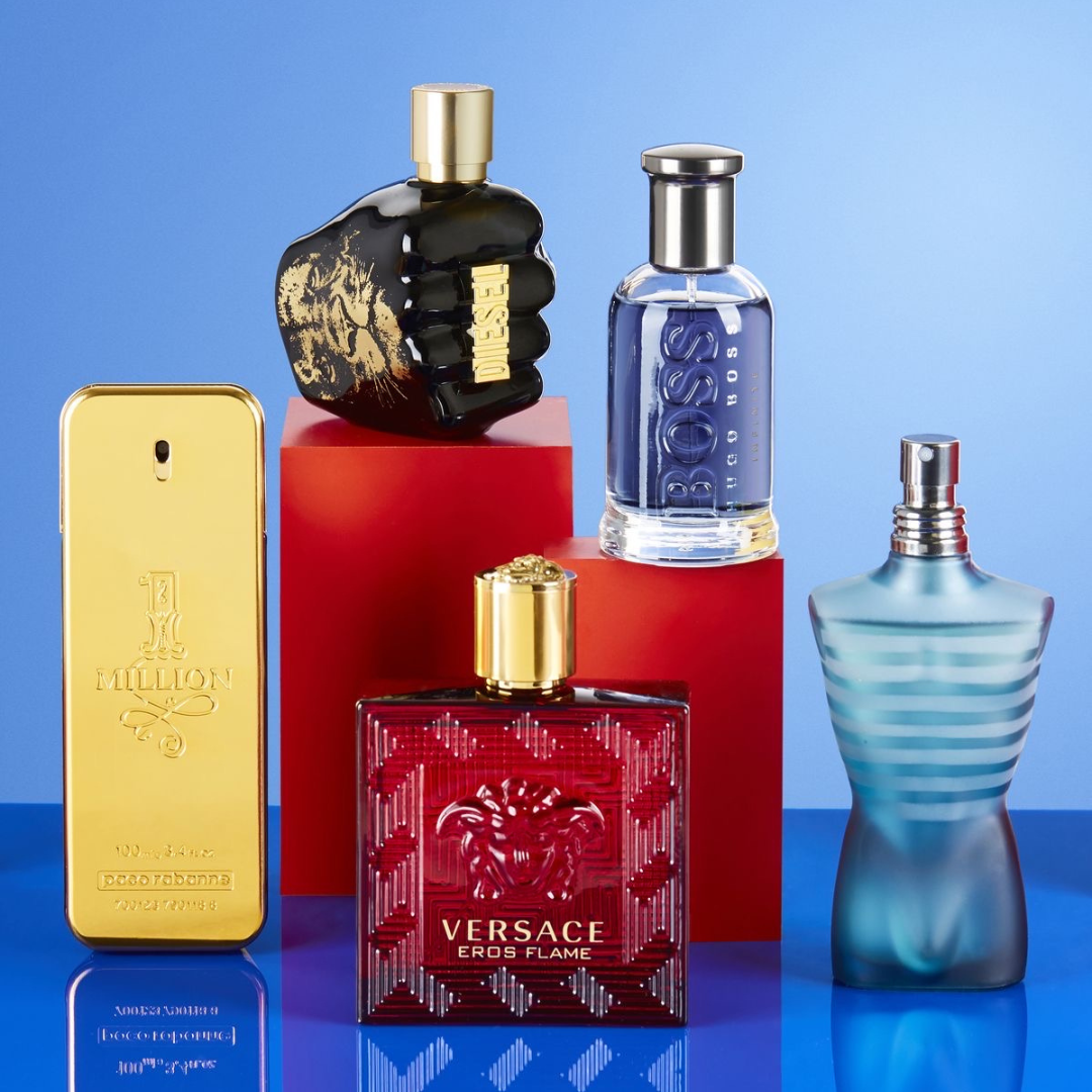 Men Fragrances