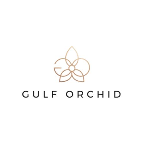 GULF ORCHID