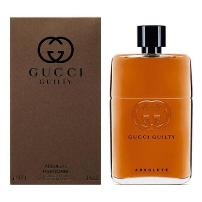 Guilty Absolute Pour Homme-Eau De Parfum