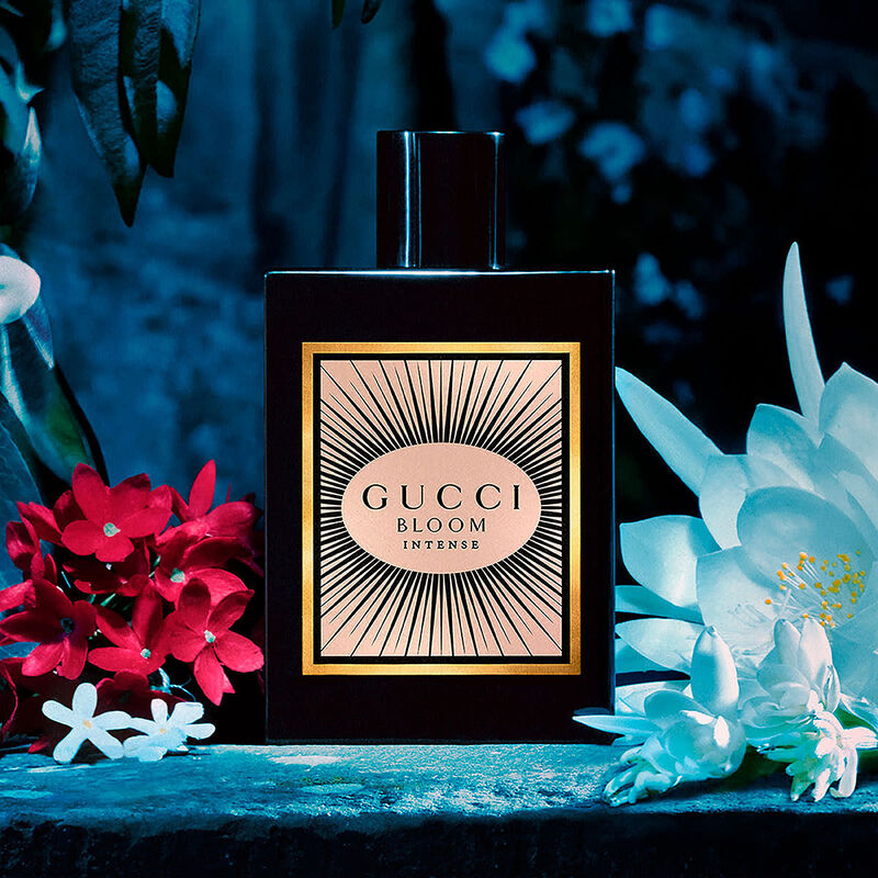 Bloom-Eau De Parfum Intense