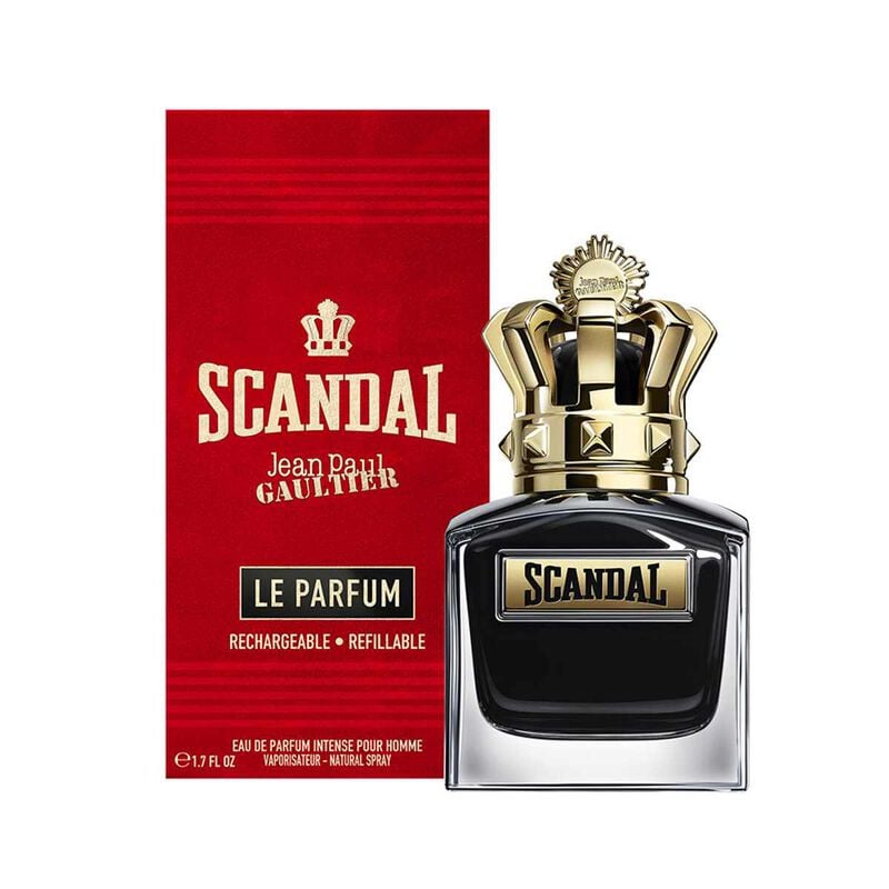 Scandal Le Perfum Pour Homme