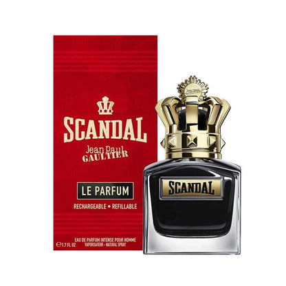 Scandal Le Perfum Pour Homme