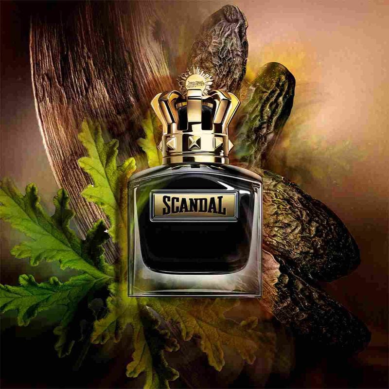 Scandal Le Perfum Pour Homme