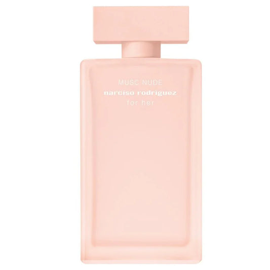 For Her Musc Nude-Eau De Parfum