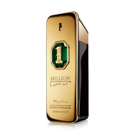 ONE Million Golden Oud-Parfum Intense