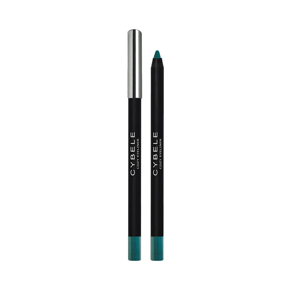 Cozy Eyeliner Gel Pencil