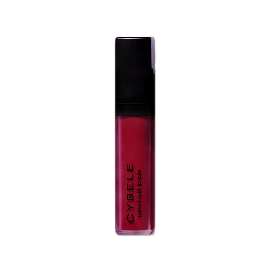 Matte Liquid Lip Color