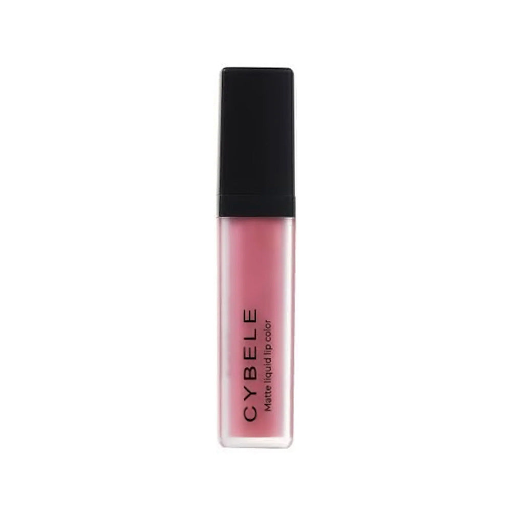 Matte Liquid Lip Color