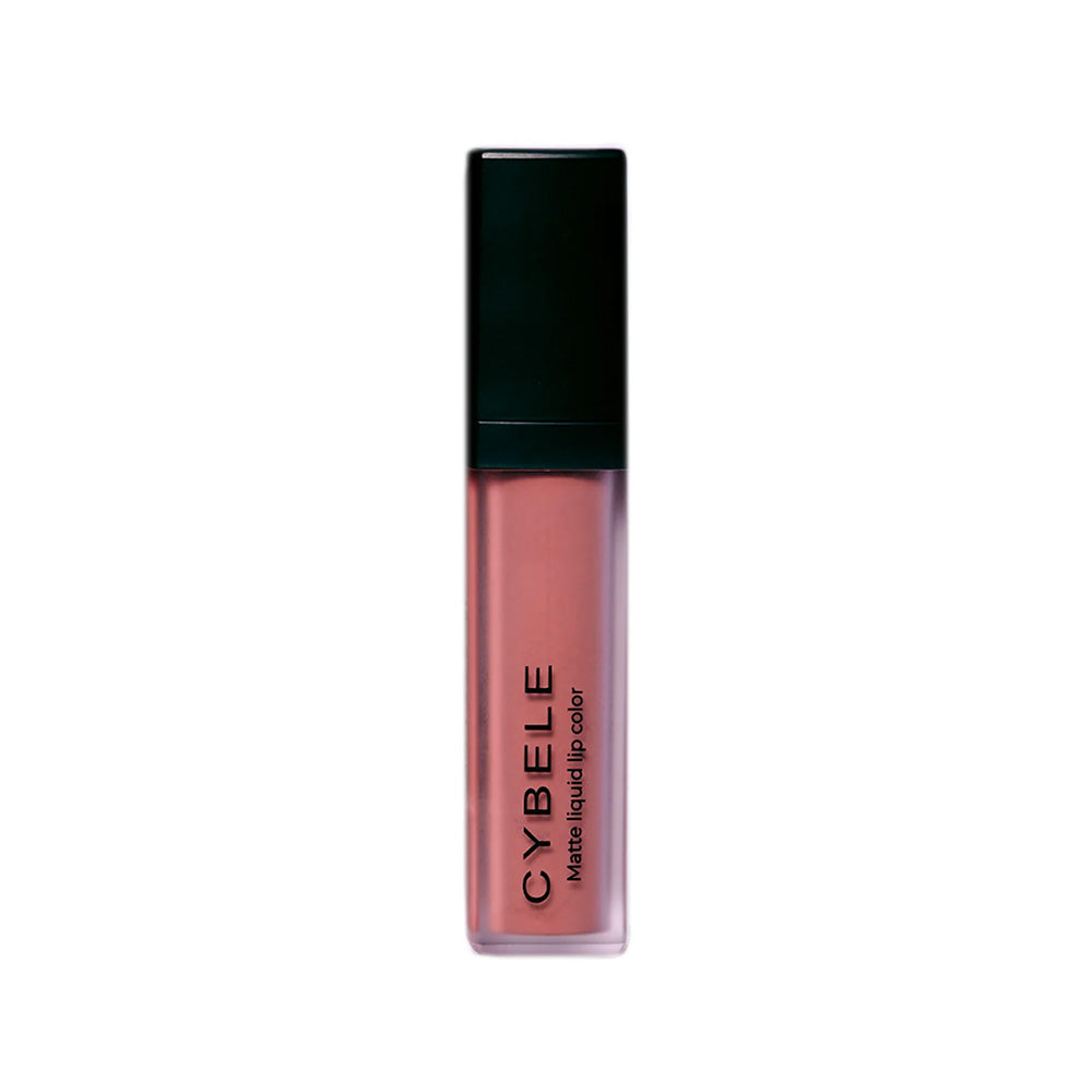 Matte Liquid Lip Color