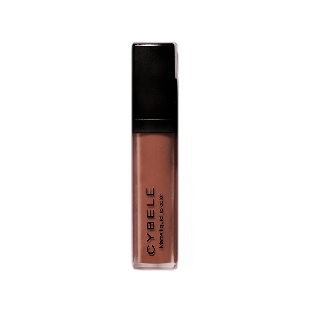 Matte Liquid Lip Color