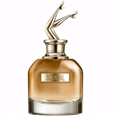 SCANDAL GOLD-Eau De Parfum