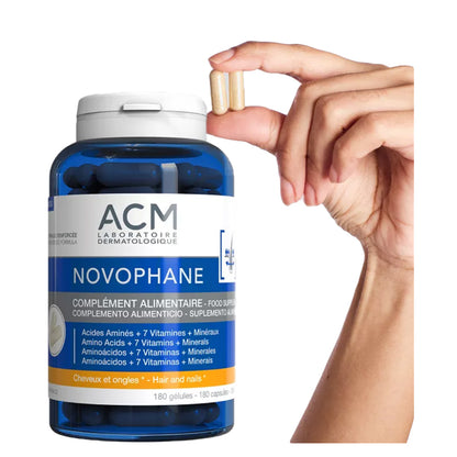 Novophane Capsules