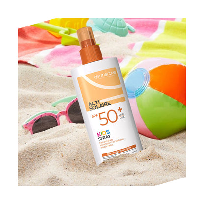 ACTI-SOLAIRE SPF50+ Kids Spray