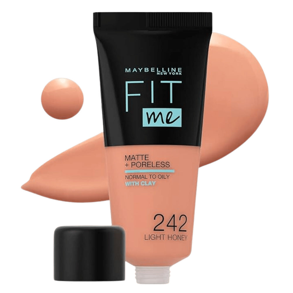 Fit Me® Matte Poreless Foundation