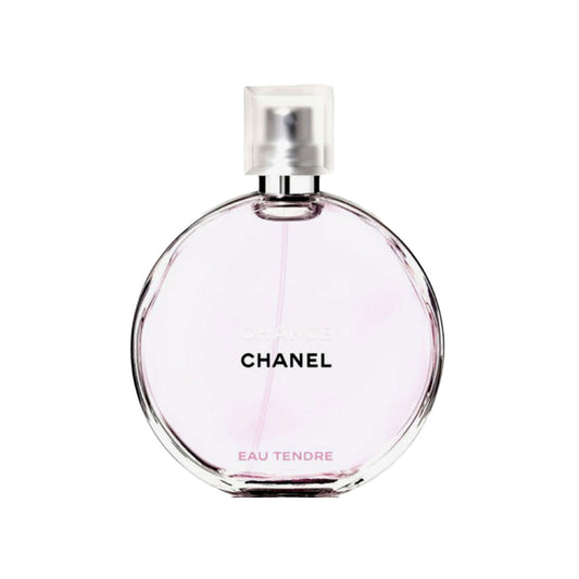 Chanel Chance Tendre Eau De Toilette Women