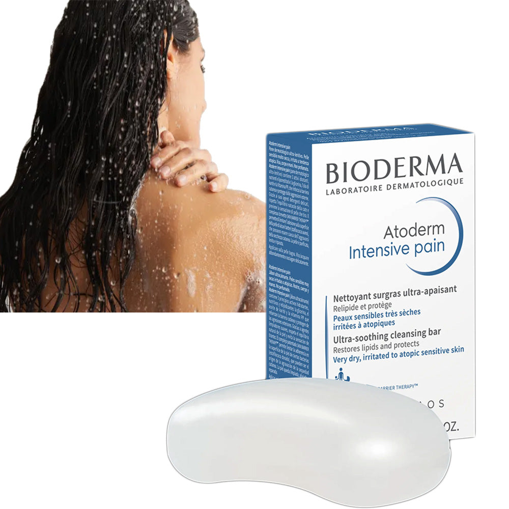 Atoderm Intensive Pain Soft