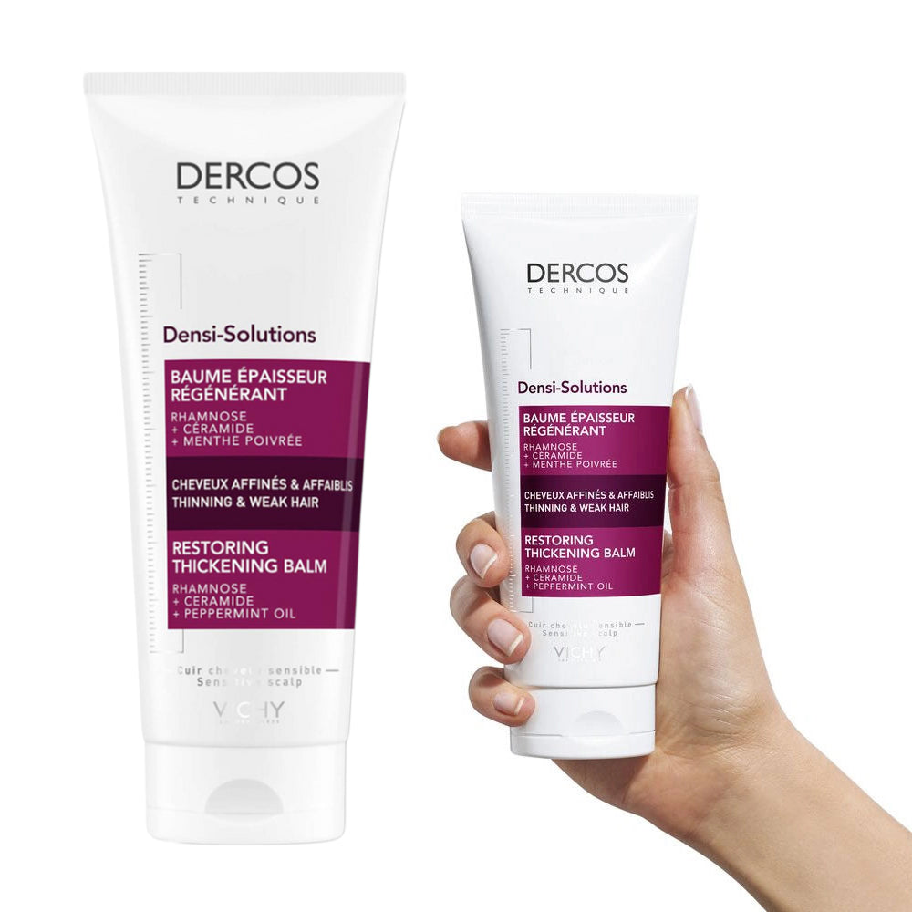 Dercos Technique Stimulating Conditioner