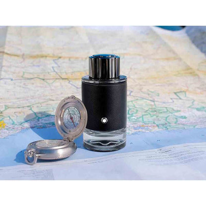 Explorer Men-Eau De Parfum