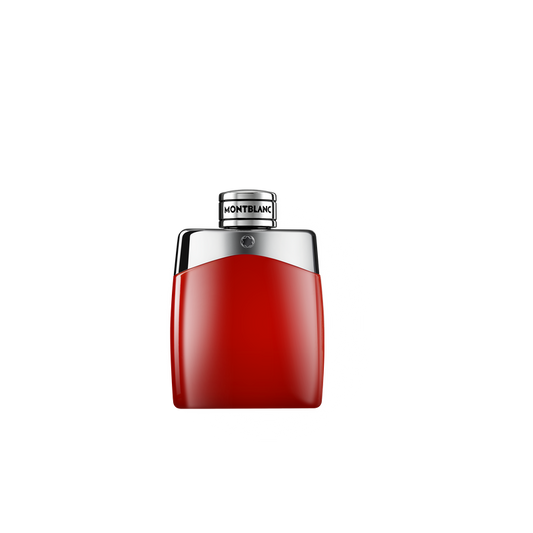 Legend Red-Eau De Parfum