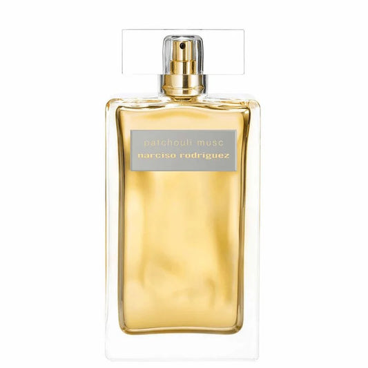 Patchouli Musc Intense Eau de Parfum