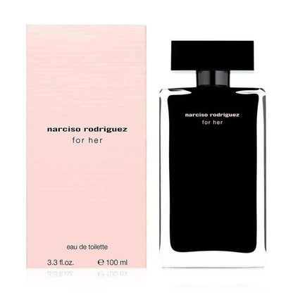 for her-Eau De Toilette