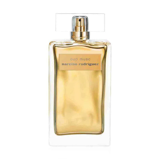 Oud Musc Intense-Eau de Parfum