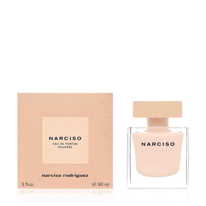 Narciso Poudree-Eau de Parfum