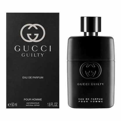 Gucci Gulity-Eau De Parfum