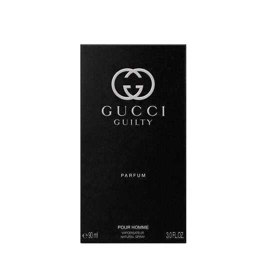 Gucci Guilty Pour Homme-Eau De Toilette