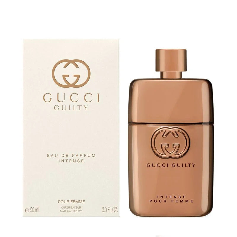 Guilty-Eau De Parfum Intense For Her