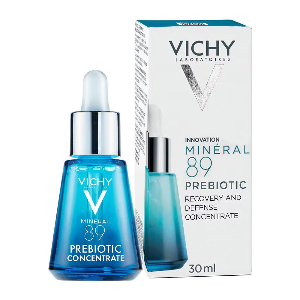 Mineral 89 Prebiotic Serum