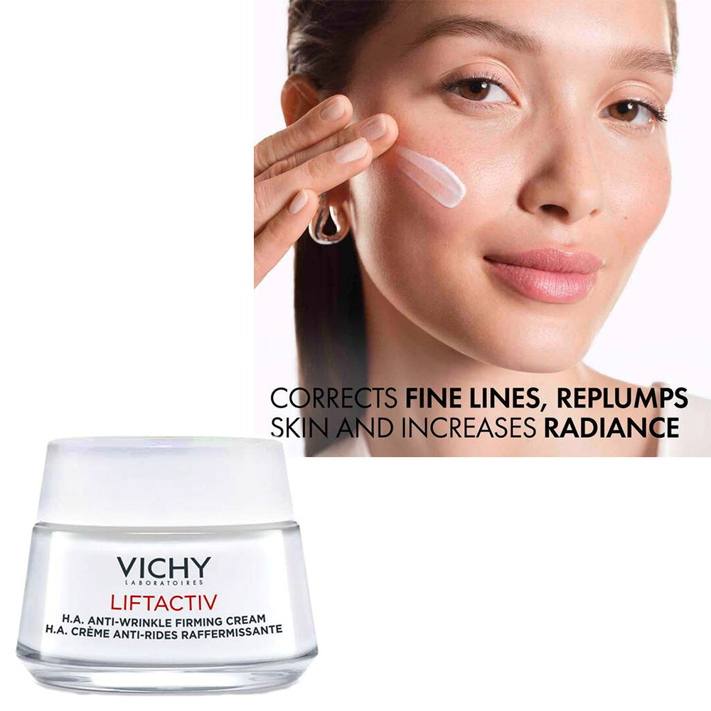 Liftactiv Supreme for Normal Skin