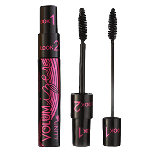 Volumizer Mascara Black