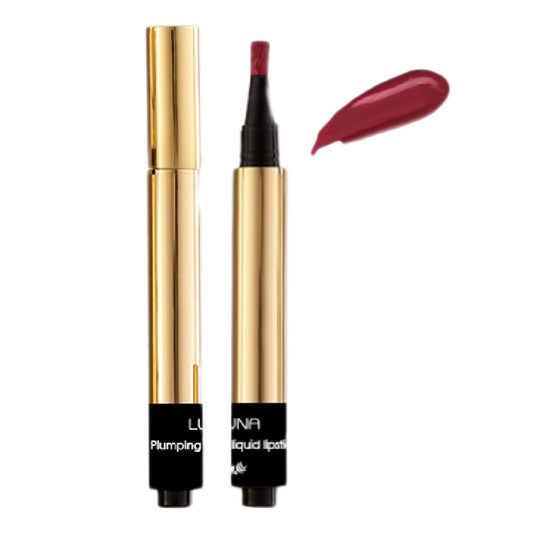 Plumping Liquid Lipstick