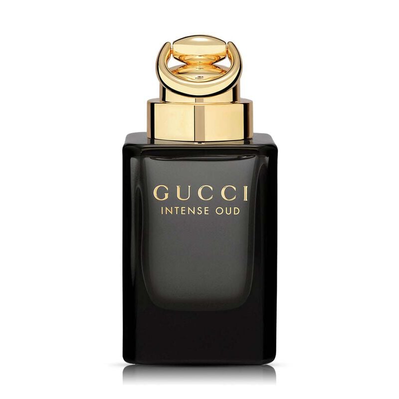 Gucci Oud Intense-Eau De Parfum