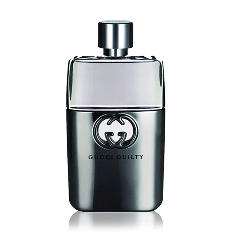 Gucci Guilty Pour Homme-Eau De Toilette