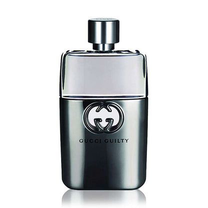 Gucci Guilty Pour Homme-Eau De Toilette