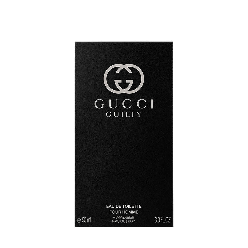 Gucci Guilty Pour Homme-Eau De Toilette