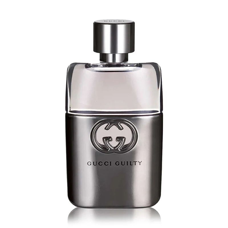 Gucci Guilty Pour Homme-Eau De Toilette