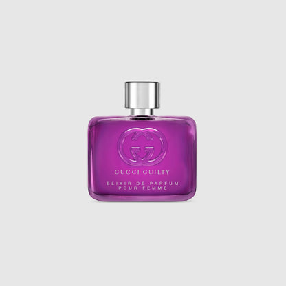 Gucci Guilty Elixir De Parfum Pour Femme