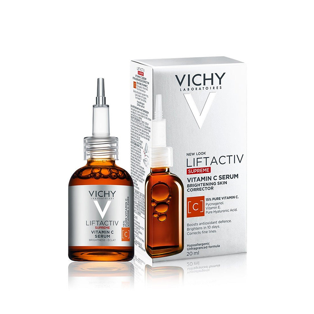 ليفت أكتيف LIFTACTIV VITAMIN C 15% SERUM