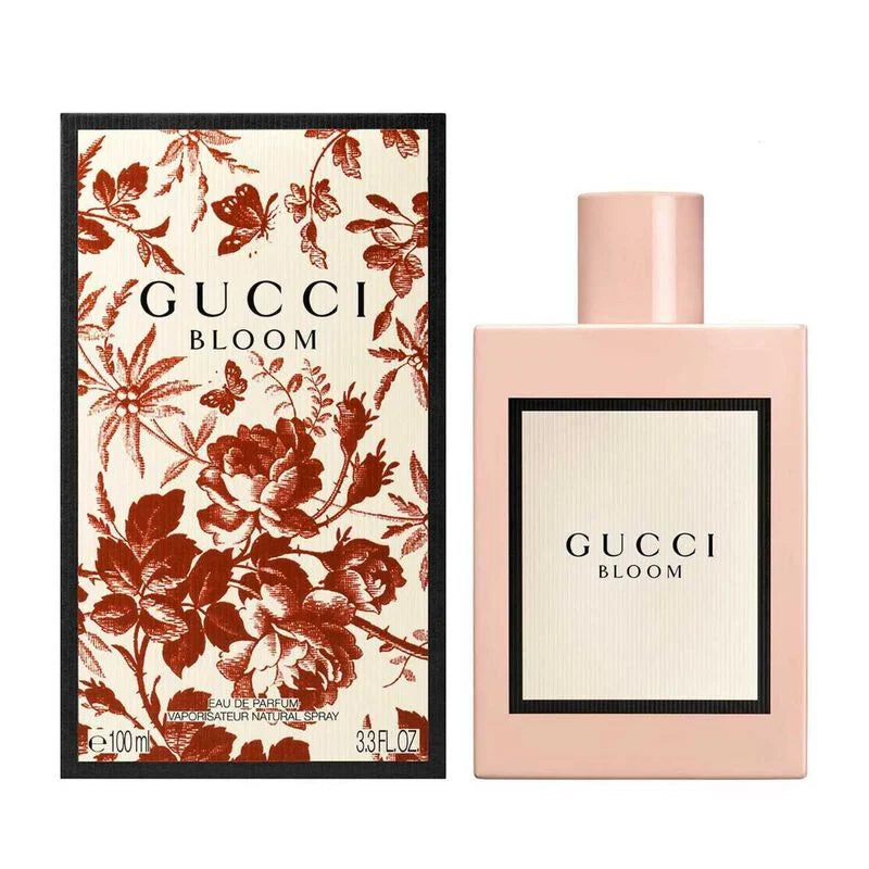 Gucci Bloom-Eau De Parfum