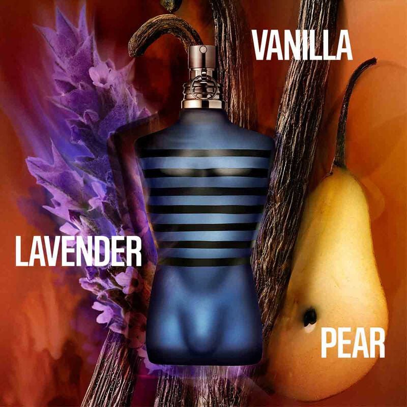 Jean Paul Gaultier Ultra Male Eau de Toilette Men