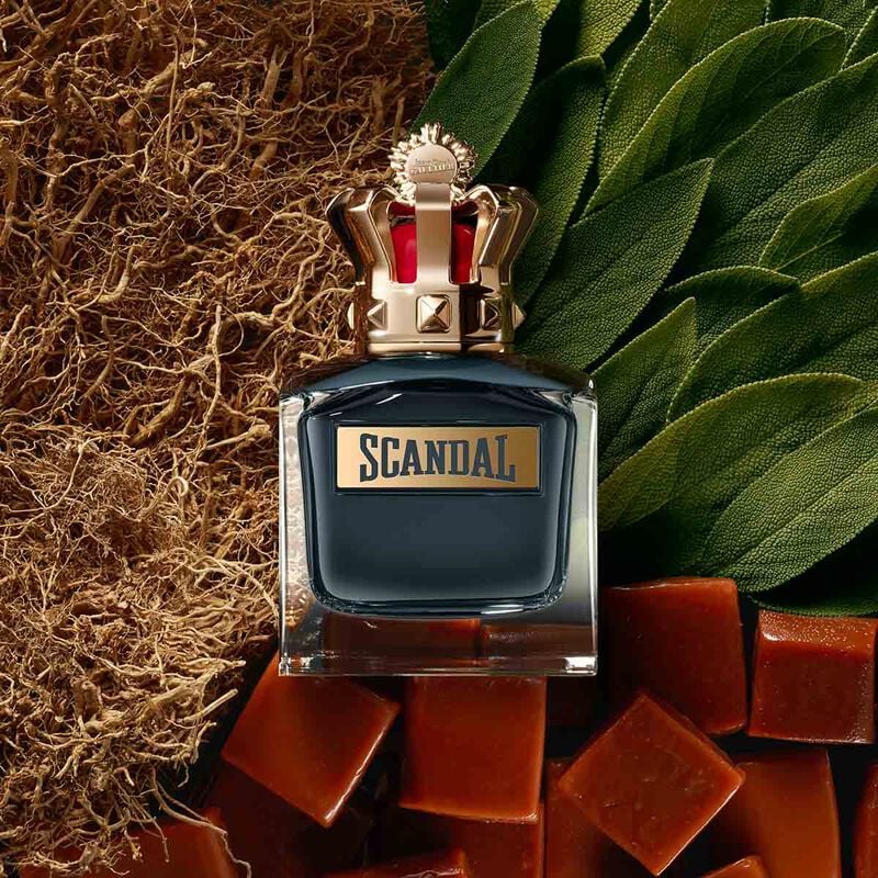 Scandal Pour Homme-Eau De Toilette