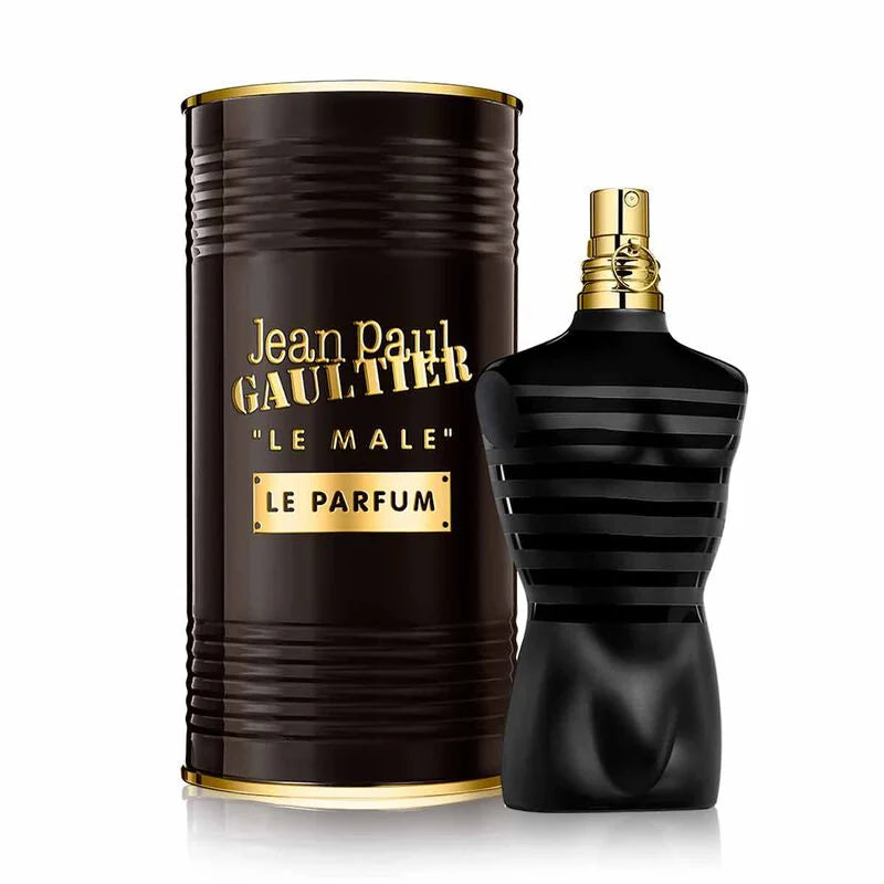 Jean Paul Gaultier Le Male Eau De Parfum Men