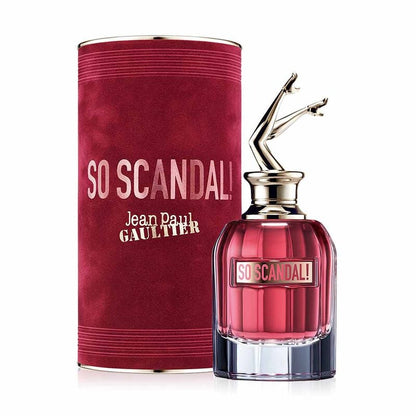 So Scandal! Eau de Parfum