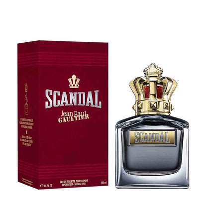 Scandal Pour Homme-Eau De Toilette