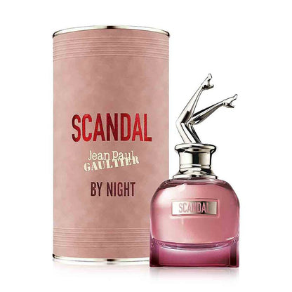 Jean Paul Gaultier Scandal By Night Eau de Parfum Women