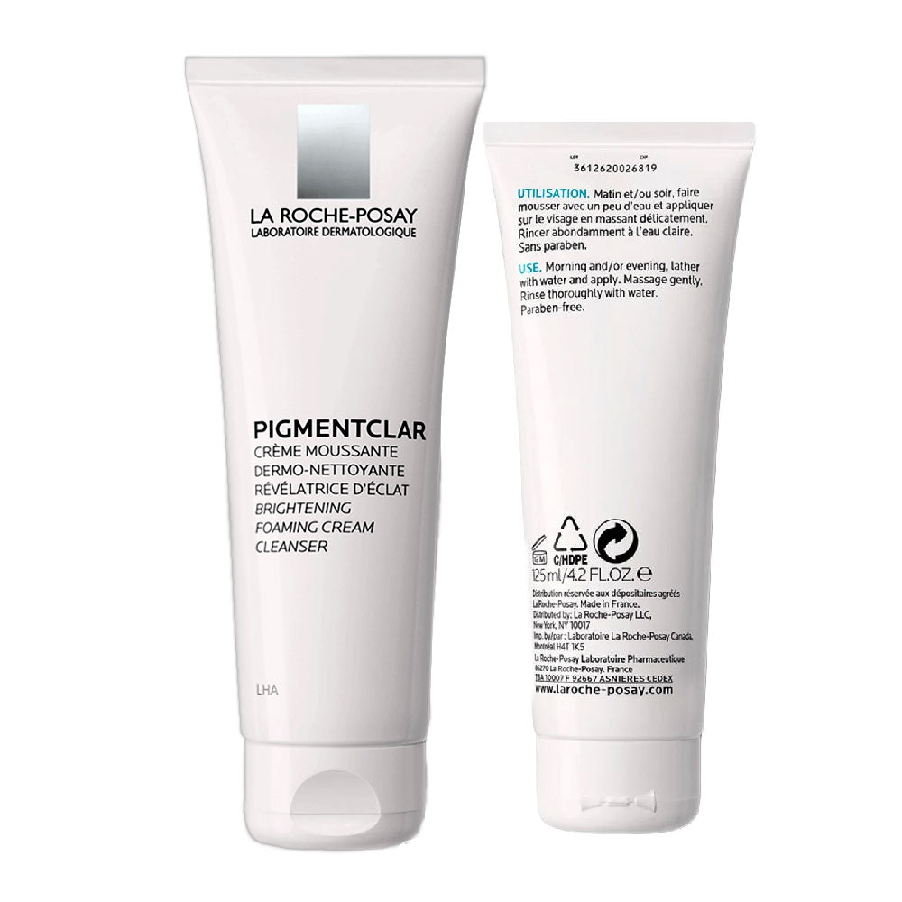 Pigmentclar Brightening Deep Cleanser