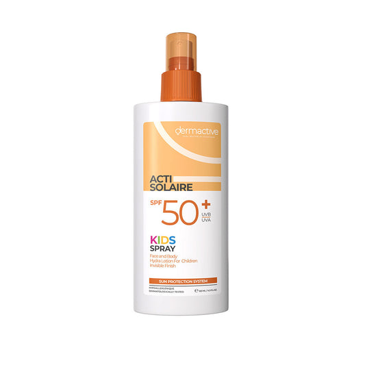 ACTI-SOLAIRE SPF50+ Kids Spray